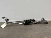 Scheibenwischermotor + Mechanik von einem Mercedes GLE