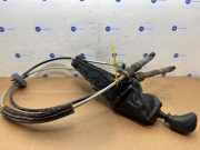 Schaltung von einem Mercedes Sprinter