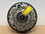 Schwungrad von einem Mercedes B-Klasse