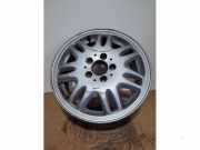 Felge von einem Mercedes Vito