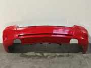 Stoßstange hinten von einem Mercedes GLK-Klasse