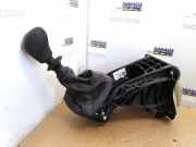 Getriebe Mechanik von einem Mercedes Vito