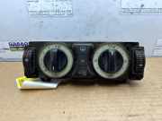 Heizung Bedienpaneel von einem Mercedes CLK