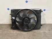 Motorkühlungslüfter von einem Mercedes GLK-Klasse