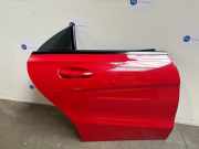 Tür 4-türig rechts hinten von einem Mercedes CLA (589)