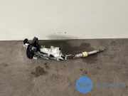 Lenksaule Gehӓuse komplett von einem Mercedes SLK