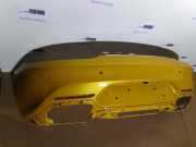 Stoßstange hinten von einem Mercedes AMG GT