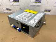 Radio von einem Mercedes C-Klasse