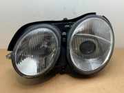 Scheinwerfer links von einem Mercedes CL