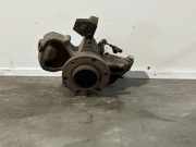 Achsschenkel links vorne von einem Mercedes Sprinter