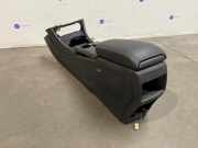 Mittelkonsole von einem Mercedes GLA