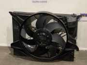 Motorkühlungslüfter von einem Mercedes E-Klasse