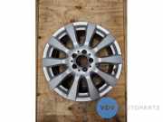 Felge von einem Mercedes R-Klasse