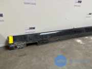 Schwelle links von einem Mercedes CLS-Klasse (197)