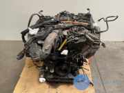 Motor von einem Mercedes GL-KLASSE