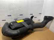 Luftfiltergehäuse von einem Mercedes C-Klasse