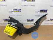 Gaspedal von einem Mercedes GLA