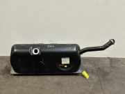 Krafstofftank von einem Mercedes S-Klasse