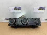 Heizung Bedienpaneel von einem Mercedes Sprinter