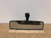 Innenspiegel von einem Mercedes A-Klasse