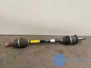 Antriebswelle rechts hinten von einem Mercedes GLE