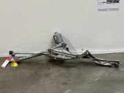 Scheibenwischermotor vorne von einem Mercedes E-Klasse