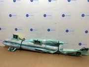 Airbag Himmel rechts von einem Mercedes C-Klasse