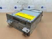 Radio von einem Mercedes CLA