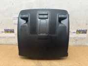 Innenbeleuchtung vorne von einem Mercedes CLA