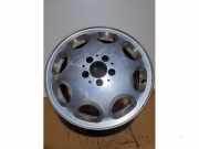 Felge von einem Mercedes S-Klasse