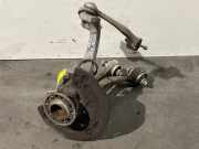 Achsschenkel rechts vorne von einem Mercedes C-Klasse