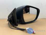 Außenspiegel rechts von einem Mercedes X-Klasse (7259)