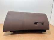 Handschuhfach von einem Mercedes E-Klasse