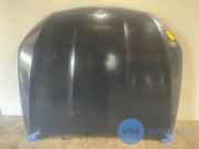 Motorhaube von einem Mercedes GLC-Klasse