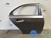 Tür 4-türig rechts hinten von einem Mercedes A-Klasse