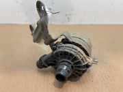 Wasserpumpe von einem Mercedes C-Klasse