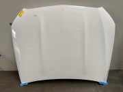 Motorhaube von einem Mercedes C-Klasse