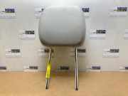 Kopfstütze von einem Mercedes C-Klasse