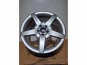 Felge von einem Mercedes SLK