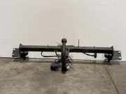 Anhängerkupplung von einem Mercedes C-Klasse