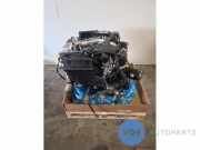 Motor von einem Mercedes G-Klasse