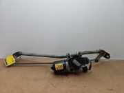 Scheibenwischermotor + Mechanik von einem Mercedes Citan