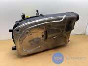 Luftfiltergehäuse von einem Mercedes C-Klasse