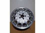 Felge von einem Mercedes SL