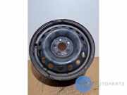 Felge von einem Mercedes Vito