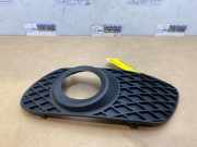 Stoßstange links vorne von einem Mercedes ML-Klasse