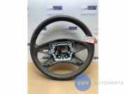 Lenkrad von einem Mercedes E-Klasse