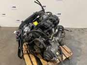 Motor von einem Mercedes CLK