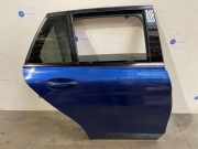 Tür 4-türig rechts hinten von einem Mercedes C-Klasse (896)