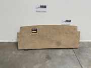 Kofferraum Matte von einem Mercedes GL-Klasse